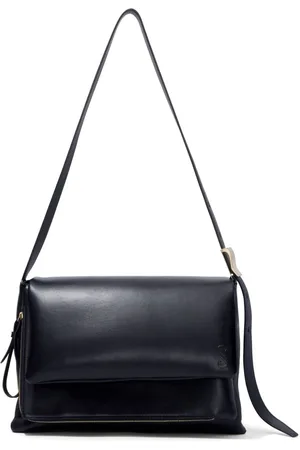 Proenza Schouler City messenger bag