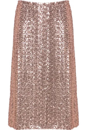 Baum und Pferdgarten Jolette sequinned skirt