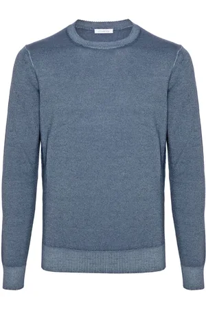 Malo Virgin-wool sweater