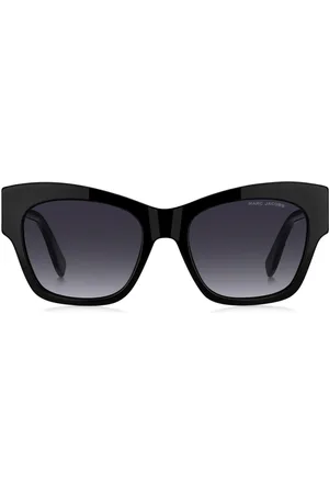 Marc Jacobs Cat-eye frame sunglasses