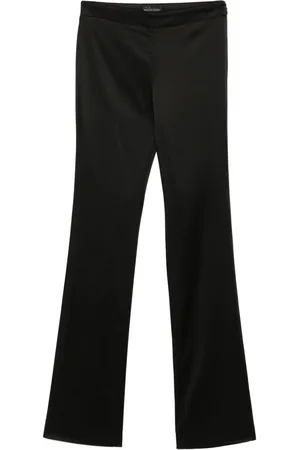 Balenciaga High-waisted trousers