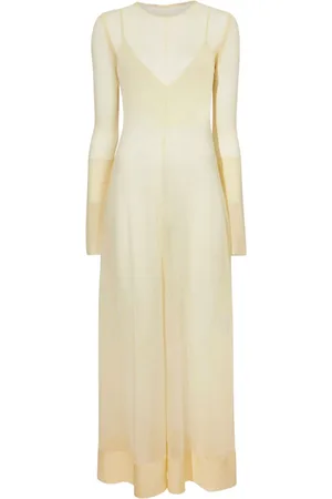 Proenza Schouler Anneliese maxi dress