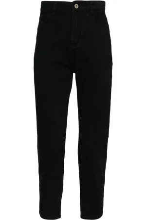 Ground Zero Tapered jeans