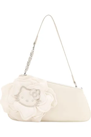 GCDS Comma Notte Hello Kitty bag