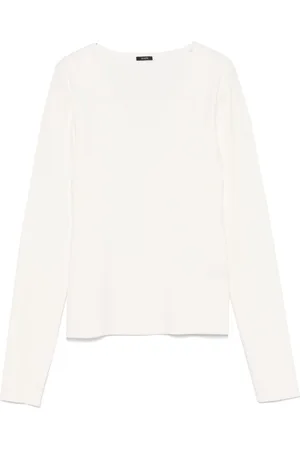 Joseph V-neck sweater