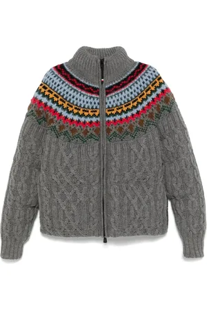 Moncler Gerlos jacket