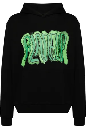 FLÂNEUR Artist hoodie