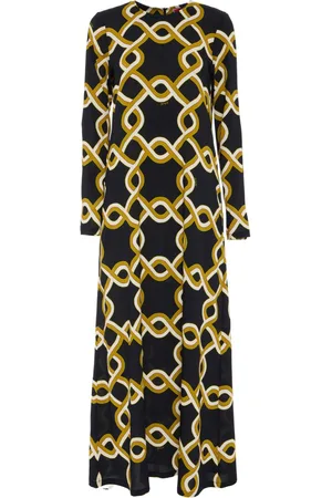 La DoubleJ Swing dress