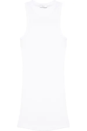WARDROBE.NYC Tank dress
