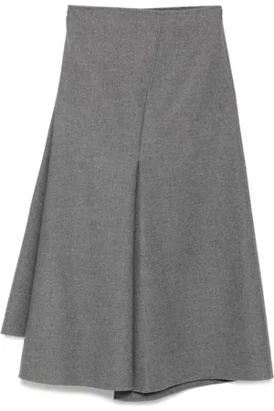 JNBY Asymmetric skirt