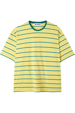 SUNNEI Striped t-shirt