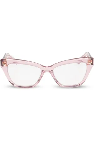 VALENTINO GARAVANI Cat-eye glasses