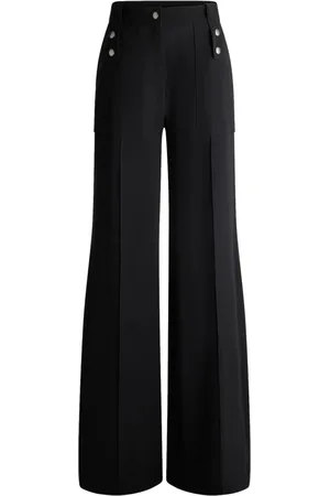 Fusalp Noela palazzo pants