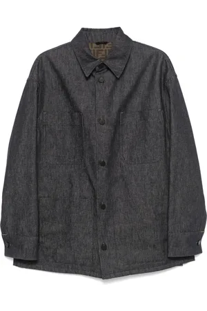 Fendi Jeans jacket