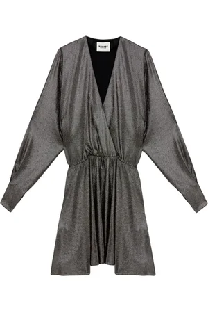 Marant Etoile Alexane mini dress