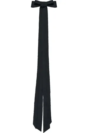 Jennifer Behr Rosie bow barrette