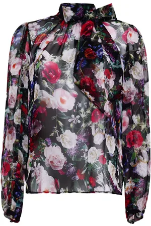 ADAM LIPPES Joan blouse