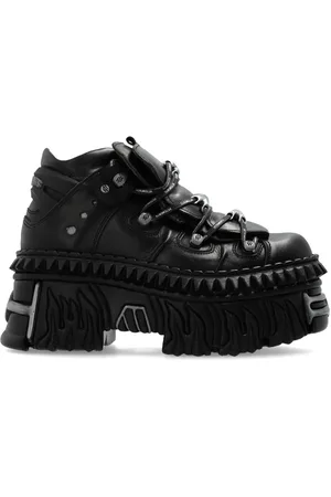 Vetements X New Rock sneakers