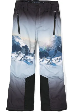 Molo Jump Pro ski trousers