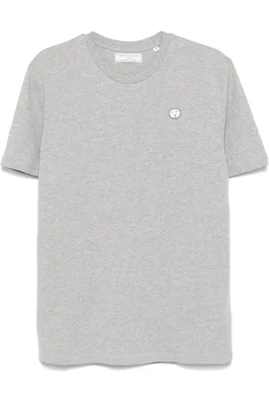 SOCIÉTÉ ANONYME Patch T-shirt