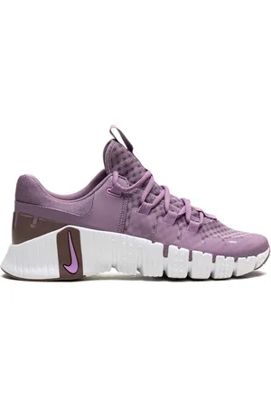 Nike Free Metcon 5 "Violet Dust" sneakers