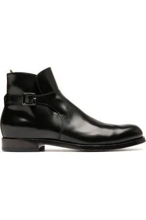 Officine creative Tempus boots