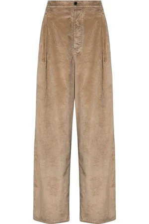 UMA WANG New trousers