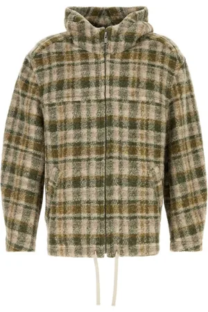 Isabel Marant Kurt jacket