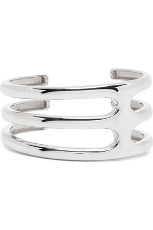 TOM WOOD X Röyksopp Double cuff bracelet