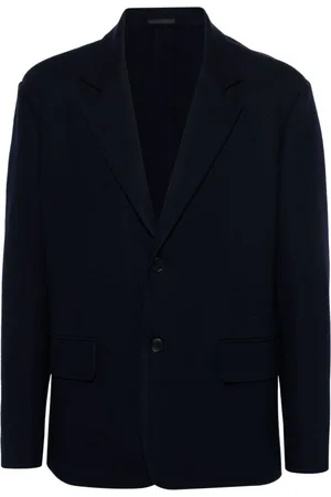 Lanvin Virgin wool jacket