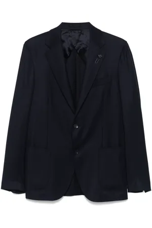 LARDINI Special blazer