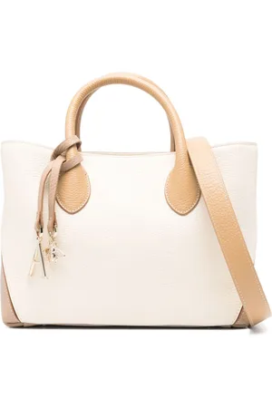 ASPINAL OF LONDON Medium London tote bag
