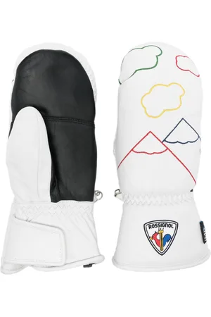 Rossignol X Jean-Charles de Castelbajac Sublim Mittens
