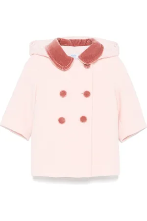 SIOLA Wool coat