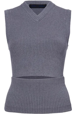 Proenza Schouler Cruz top