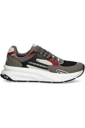 EA7 Crusher Sonic Mix sneakers