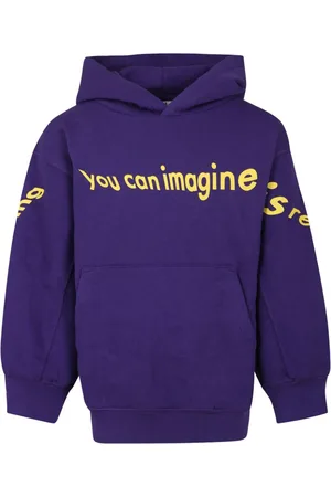 Molo Graphic-print hoodie