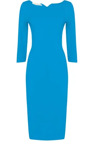 Cubus Hilton midi dress
