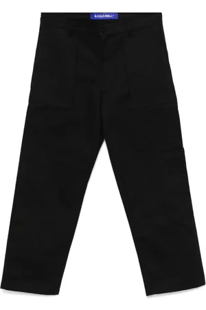 A-cold-wall* Console trousers