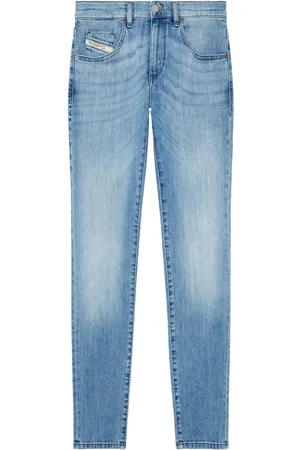 Diesel Slim Jeans 2019 D-Strukt 0GRDI