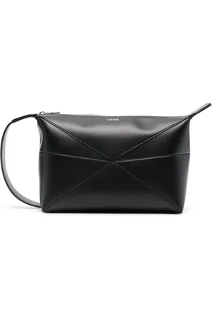 Loewe Puzzle Fold wash bag