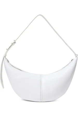 Proenza Schouler Slide leather shoulder bag