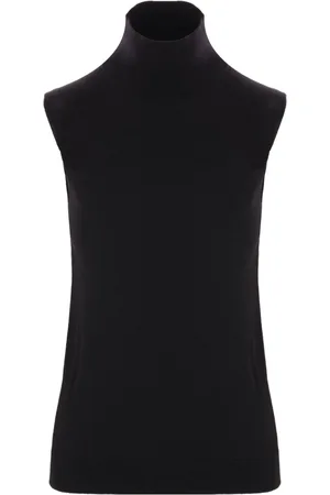 Loro Piana Piuma top