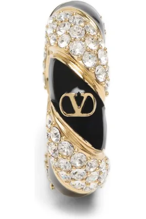 VALENTINO GARAVANI Pas Plus earring
