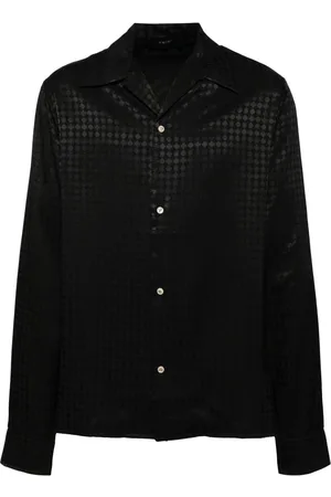 AMIRI Ma Quad long sleeve shirt