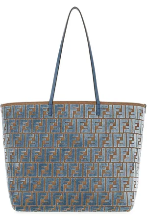 Fendi Large Roll tote bag