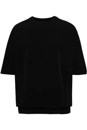 SONGZIO Volume cocoon T-shirt