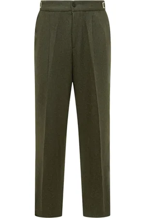 CELLAR DOOR Tailored trousers