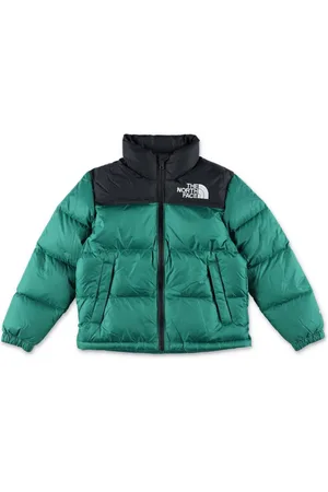 The North Face Retro Nuptse jacket