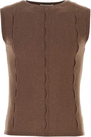 Gimaguas Forat tank top